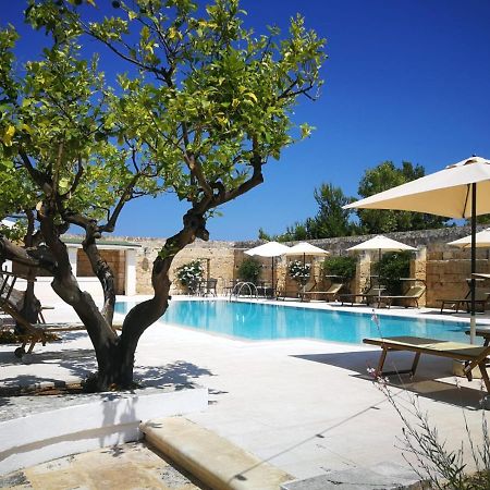 San Velletri Guest House Savelletri Екстериор снимка