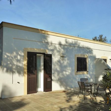San Velletri Guest House Savelletri Екстериор снимка