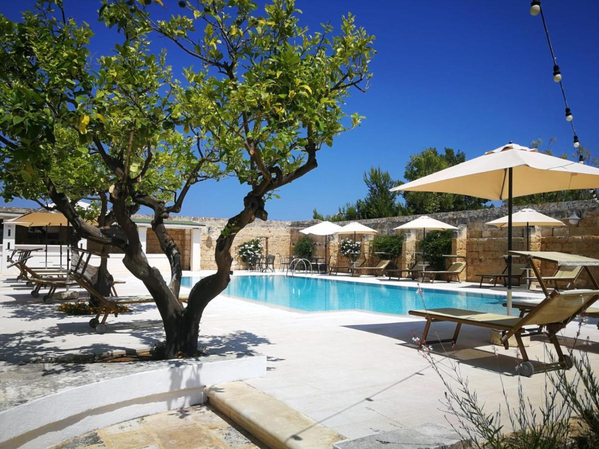 San Velletri Guest House Savelletri Екстериор снимка
