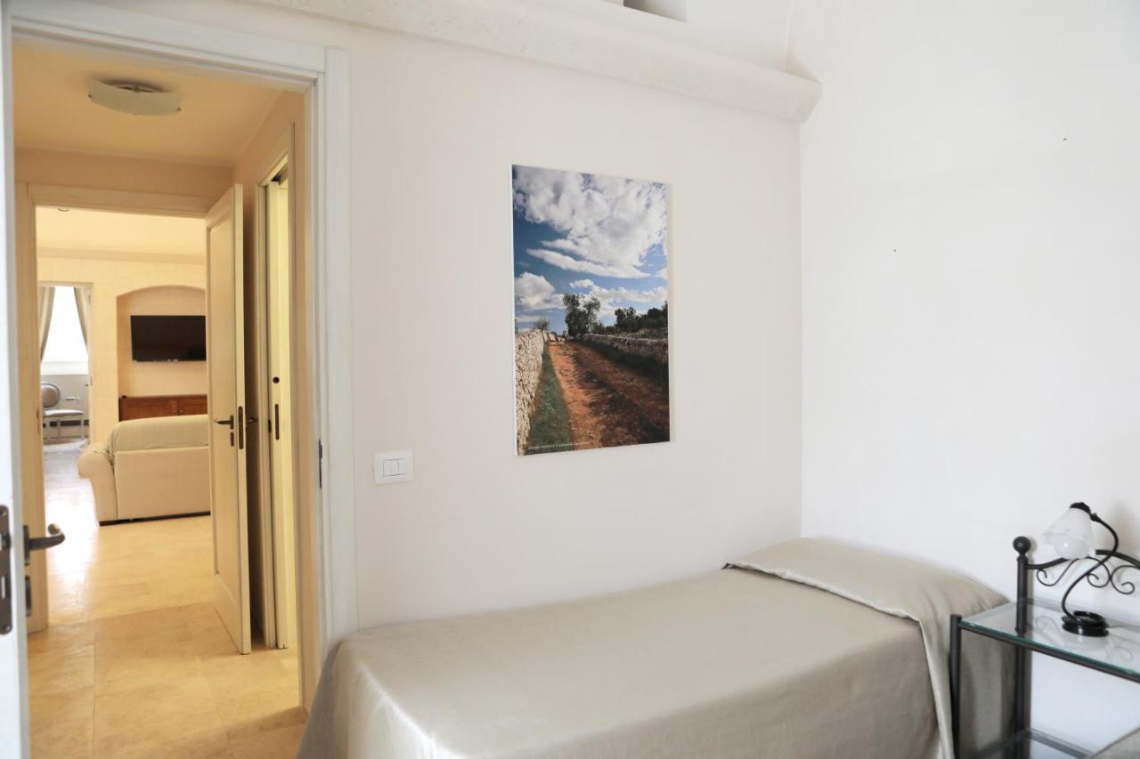 San Velletri Guest House Savelletri Екстериор снимка