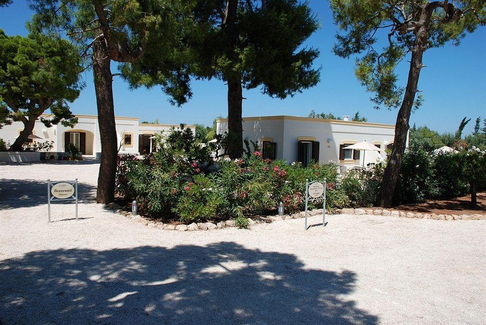 San Velletri Guest House Savelletri Екстериор снимка