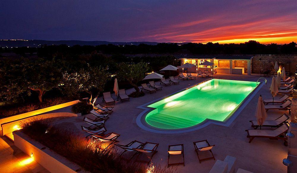 San Velletri Guest House Savelletri Екстериор снимка