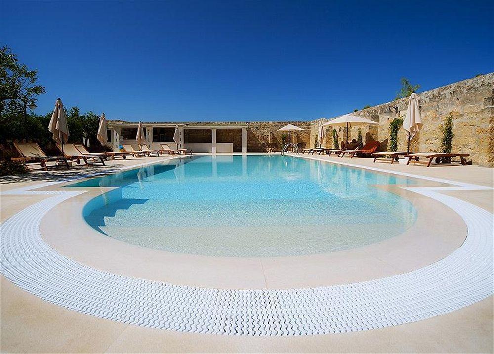 San Velletri Guest House Savelletri Екстериор снимка