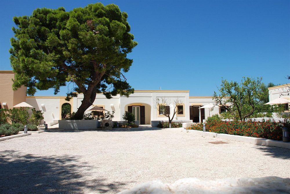 San Velletri Guest House Savelletri Екстериор снимка