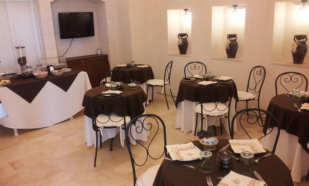 San Velletri Guest House Savelletri Екстериор снимка