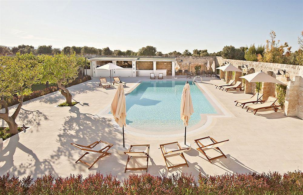 San Velletri Guest House Savelletri Екстериор снимка