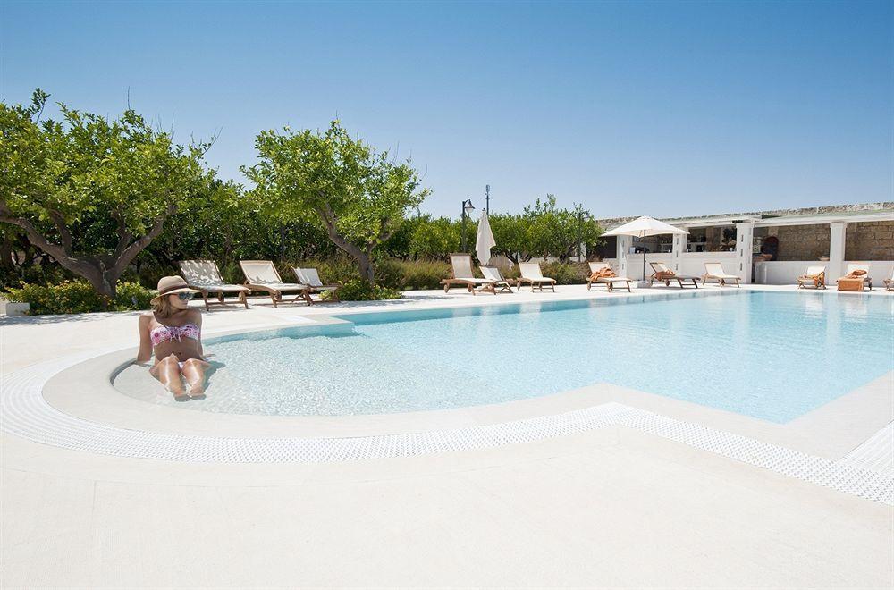 San Velletri Guest House Savelletri Екстериор снимка