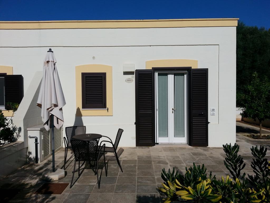 San Velletri Guest House Savelletri Екстериор снимка