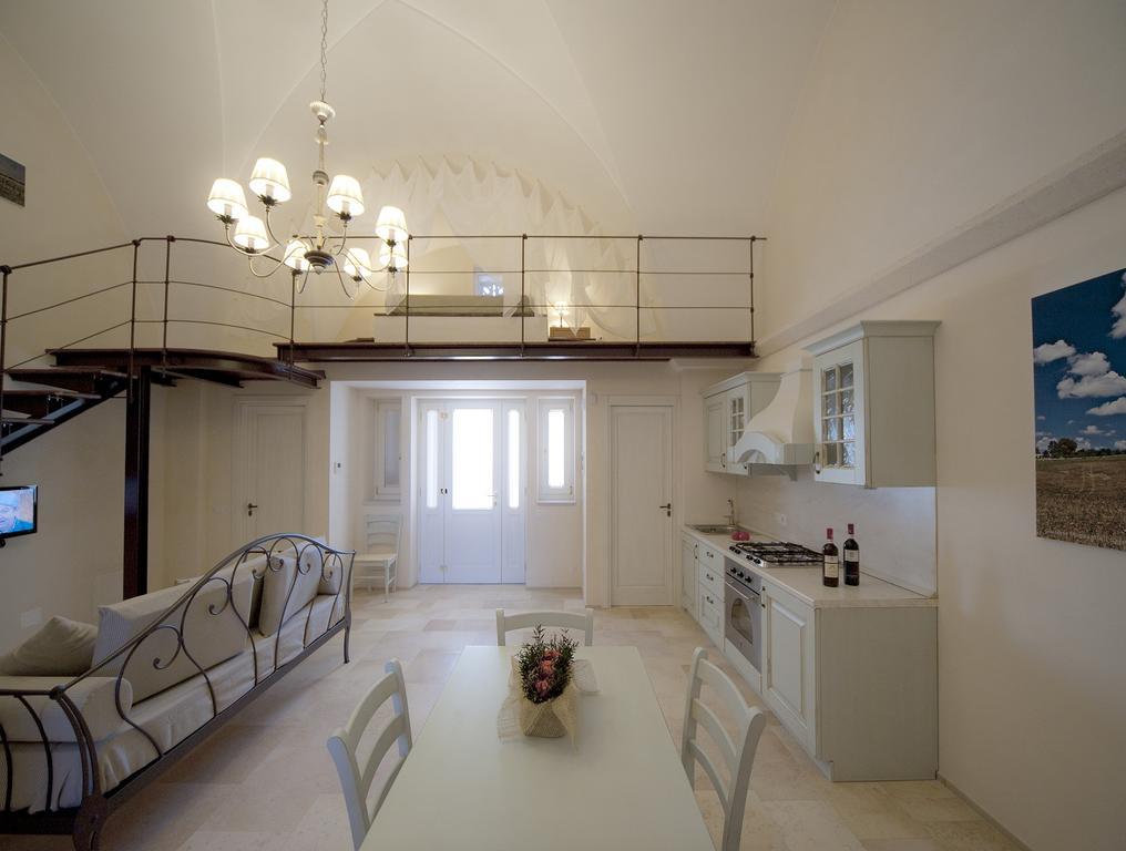 San Velletri Guest House Savelletri Екстериор снимка