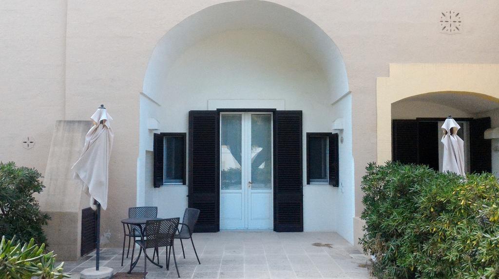 San Velletri Guest House Savelletri Екстериор снимка