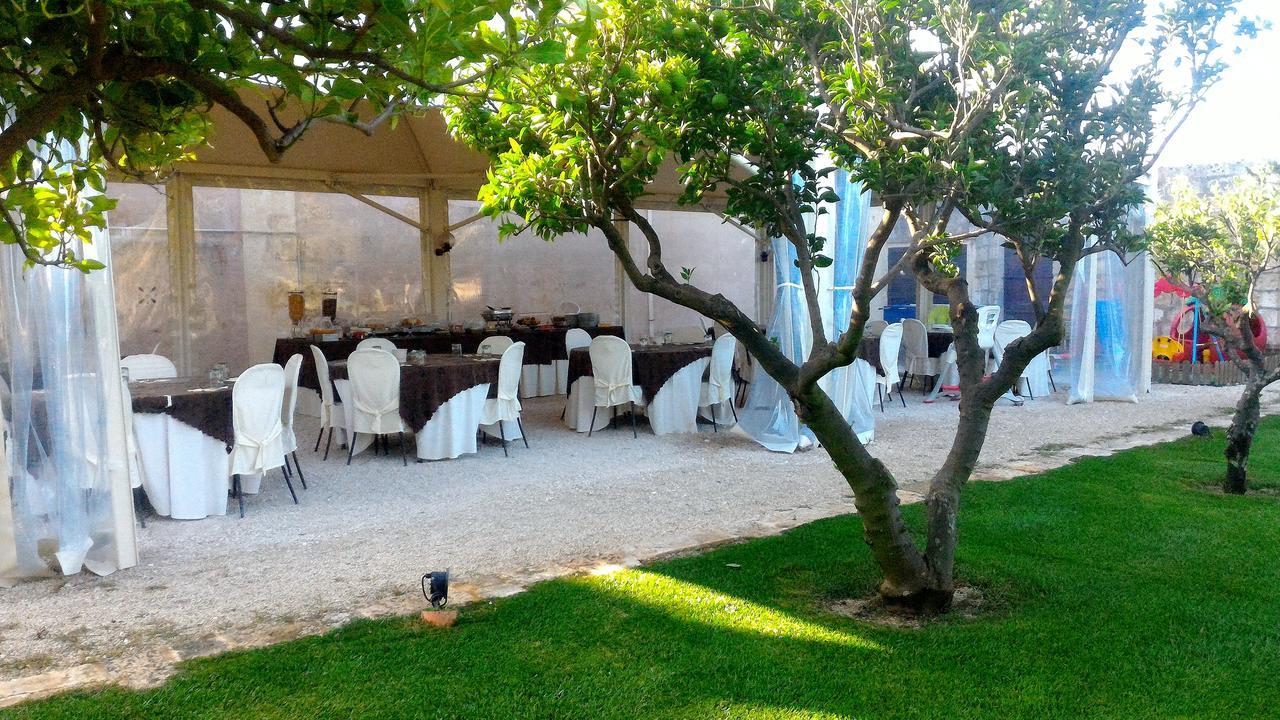 San Velletri Guest House Savelletri Екстериор снимка
