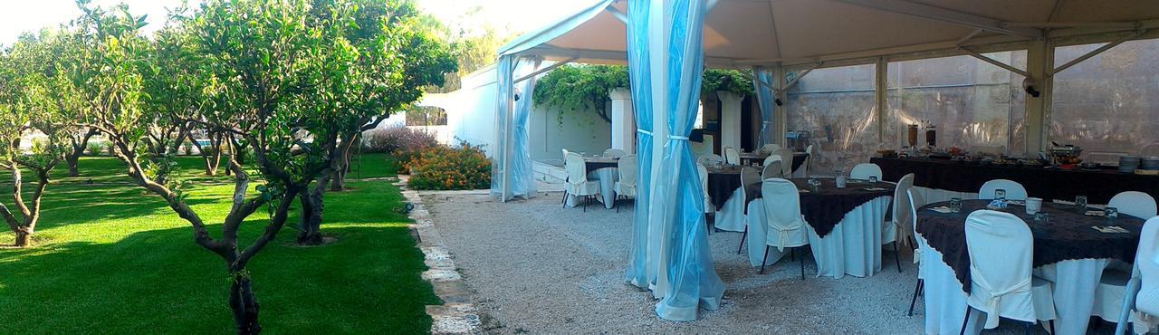 San Velletri Guest House Savelletri Екстериор снимка