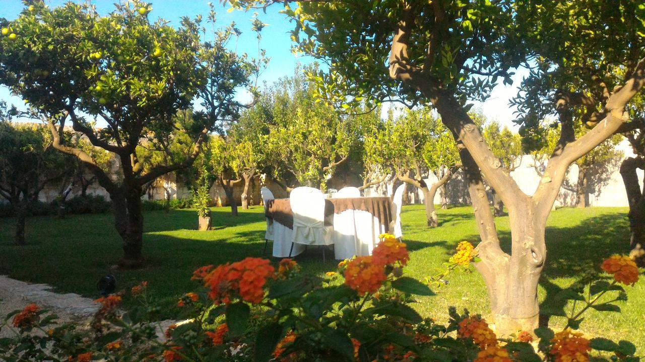 San Velletri Guest House Savelletri Екстериор снимка
