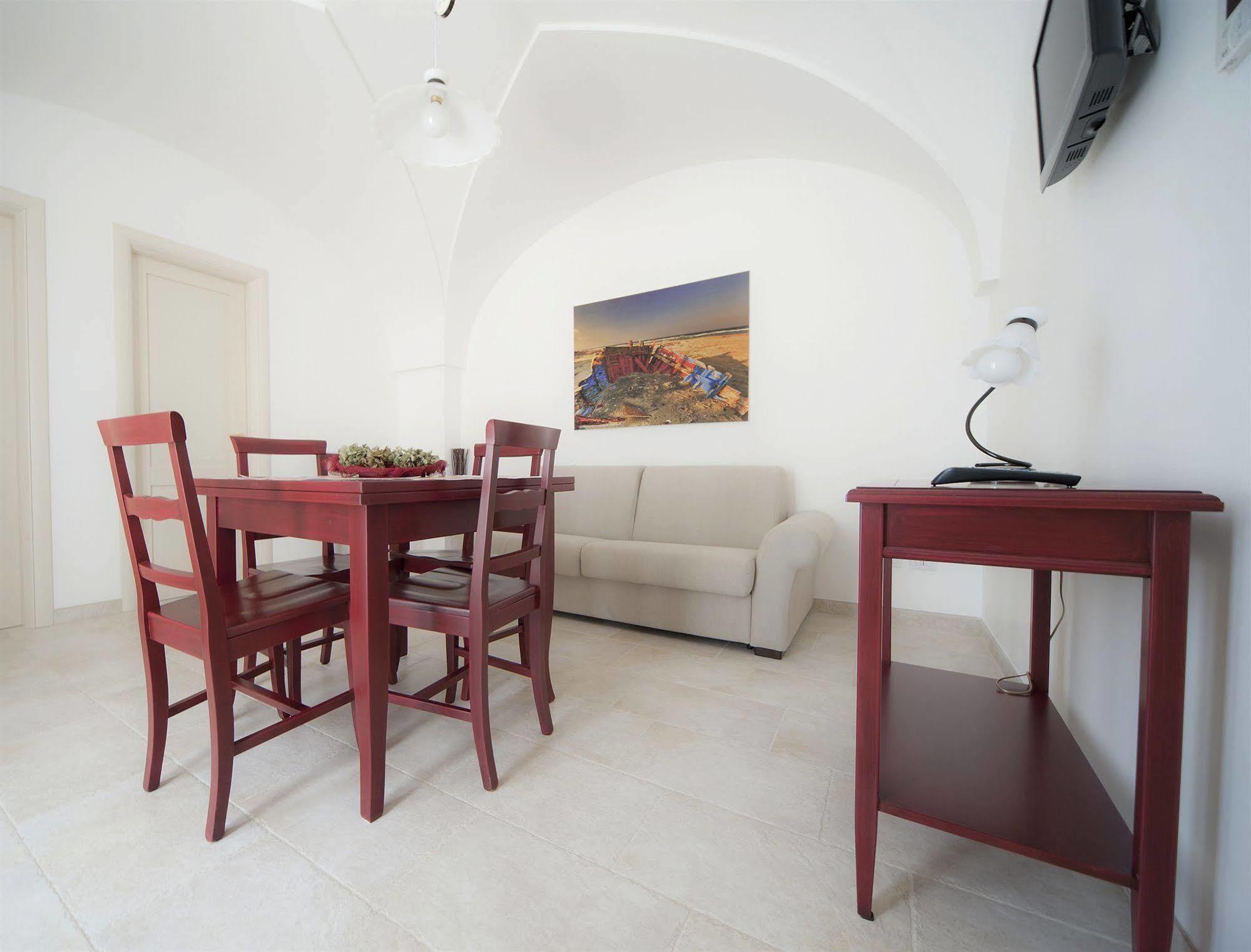 San Velletri Guest House Savelletri Екстериор снимка