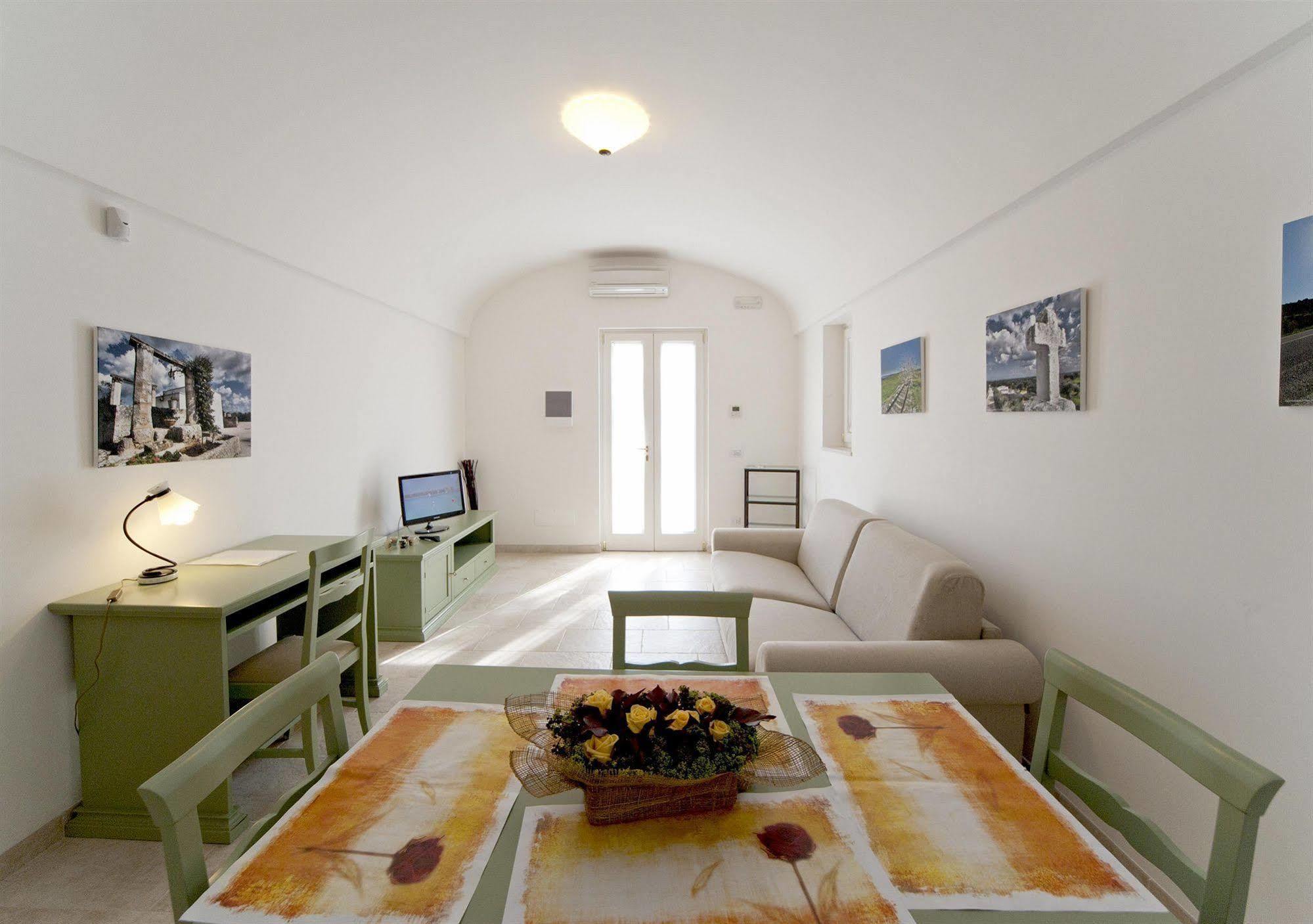 San Velletri Guest House Savelletri Екстериор снимка