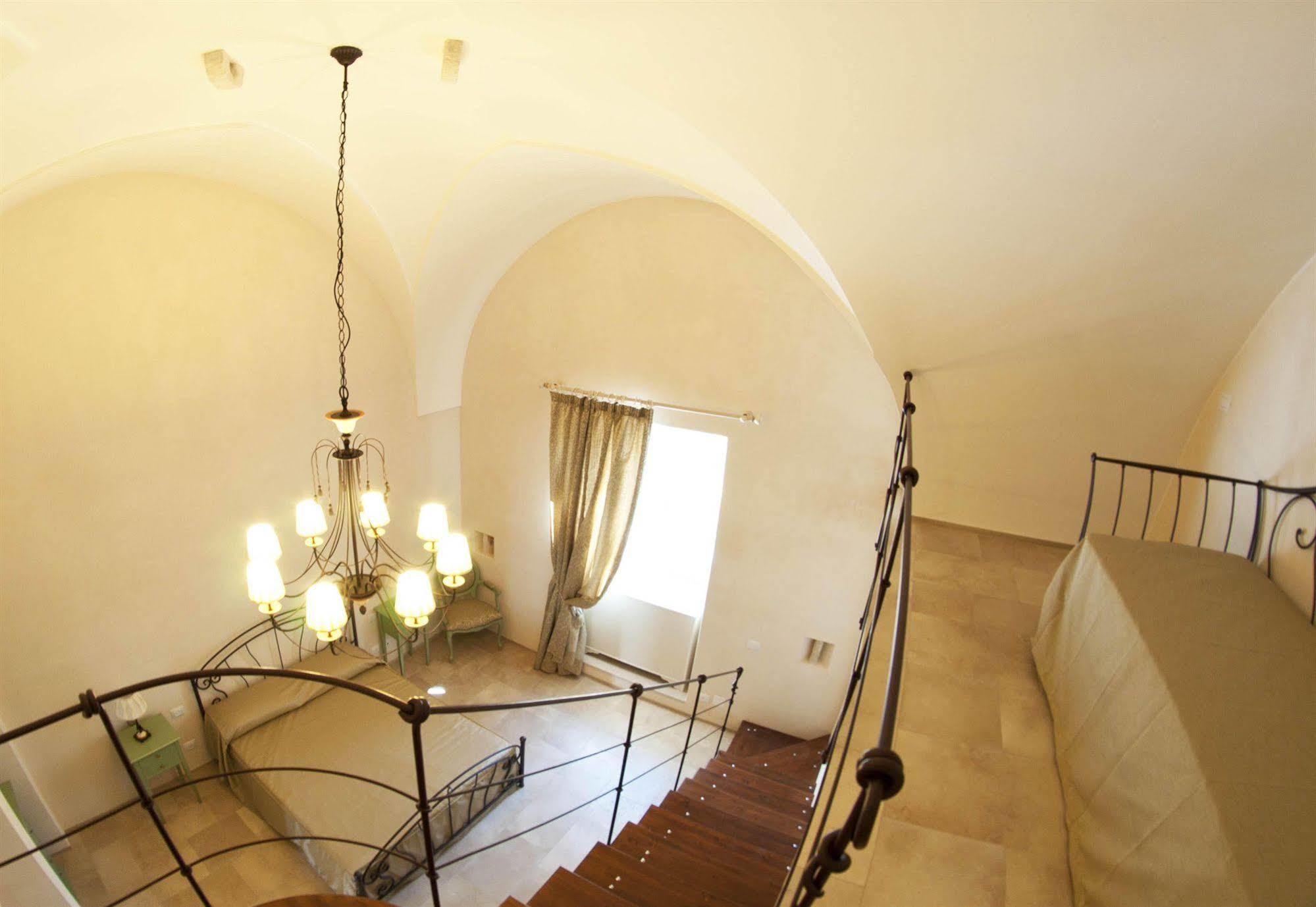 San Velletri Guest House Savelletri Екстериор снимка