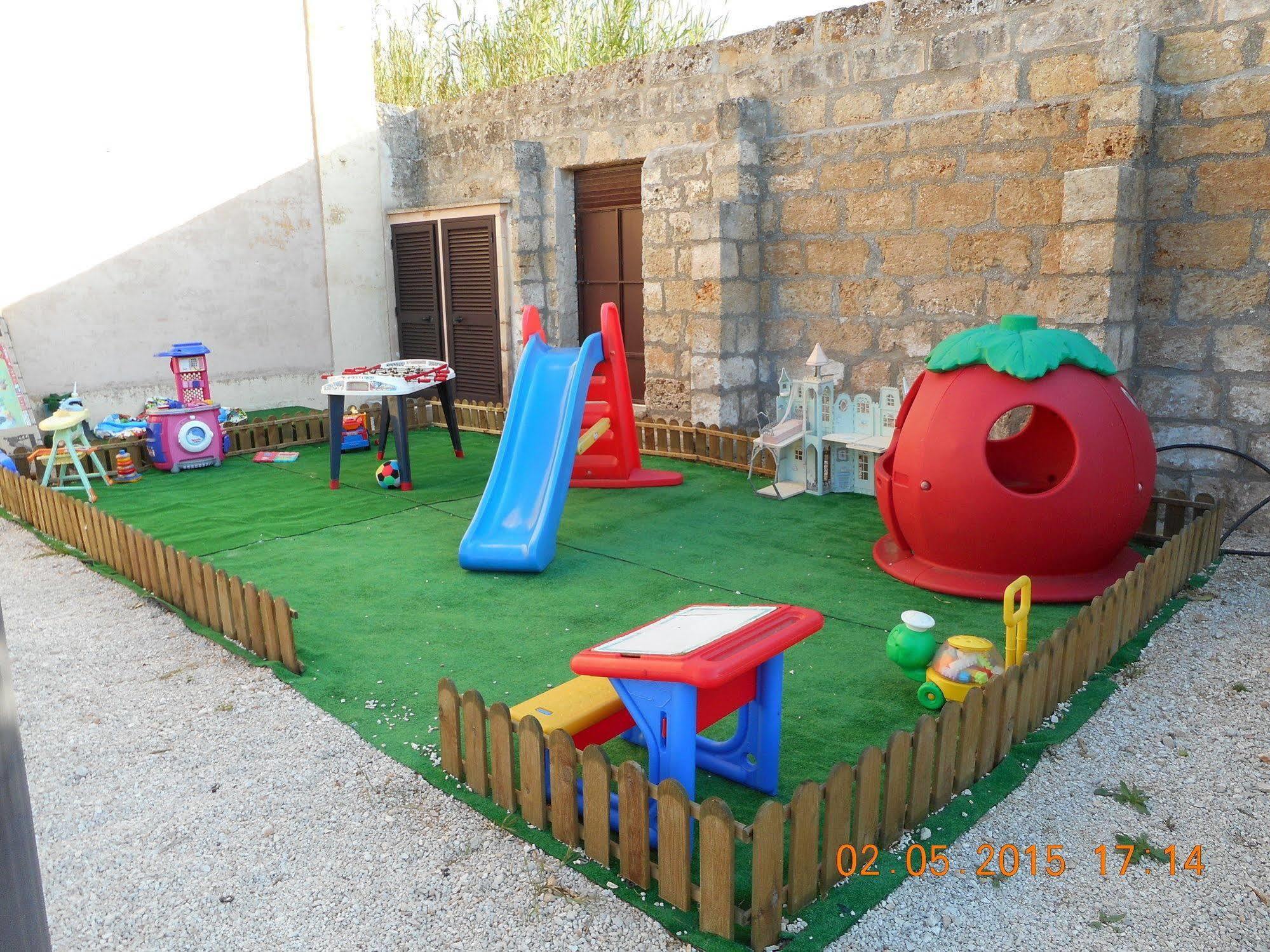 San Velletri Guest House Savelletri Екстериор снимка