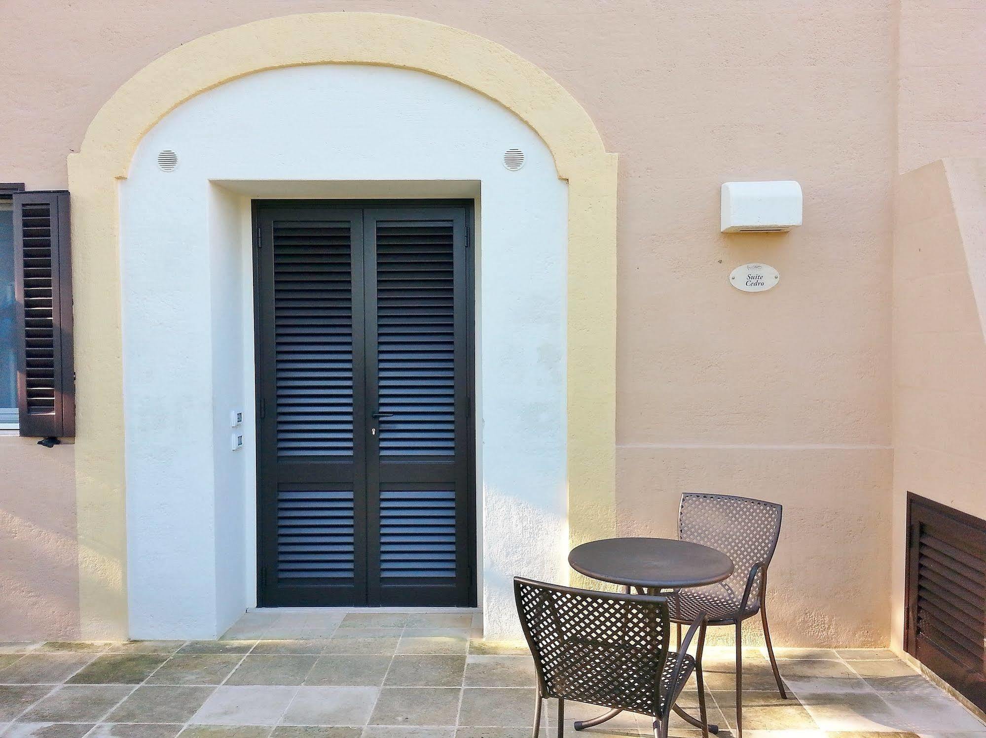San Velletri Guest House Savelletri Екстериор снимка