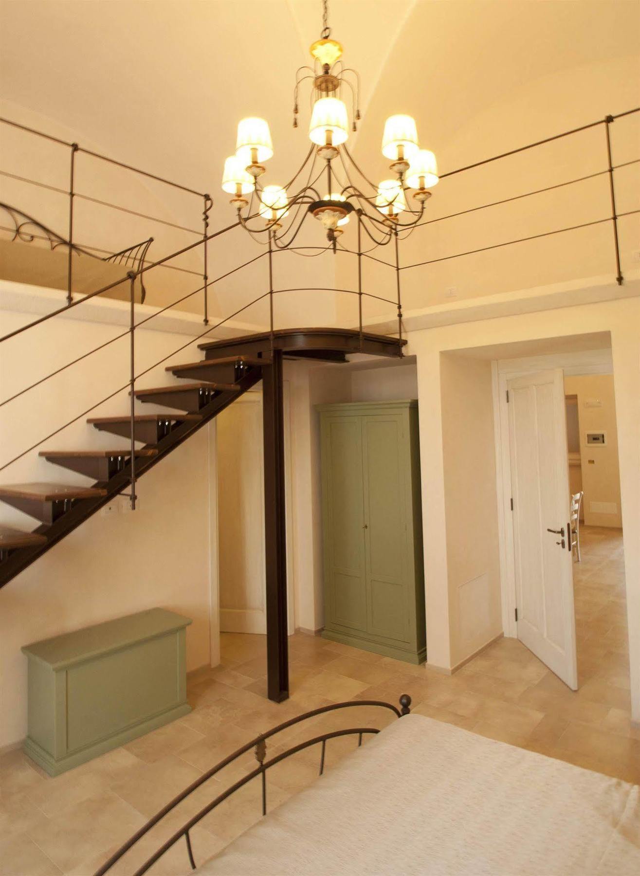 San Velletri Guest House Savelletri Екстериор снимка