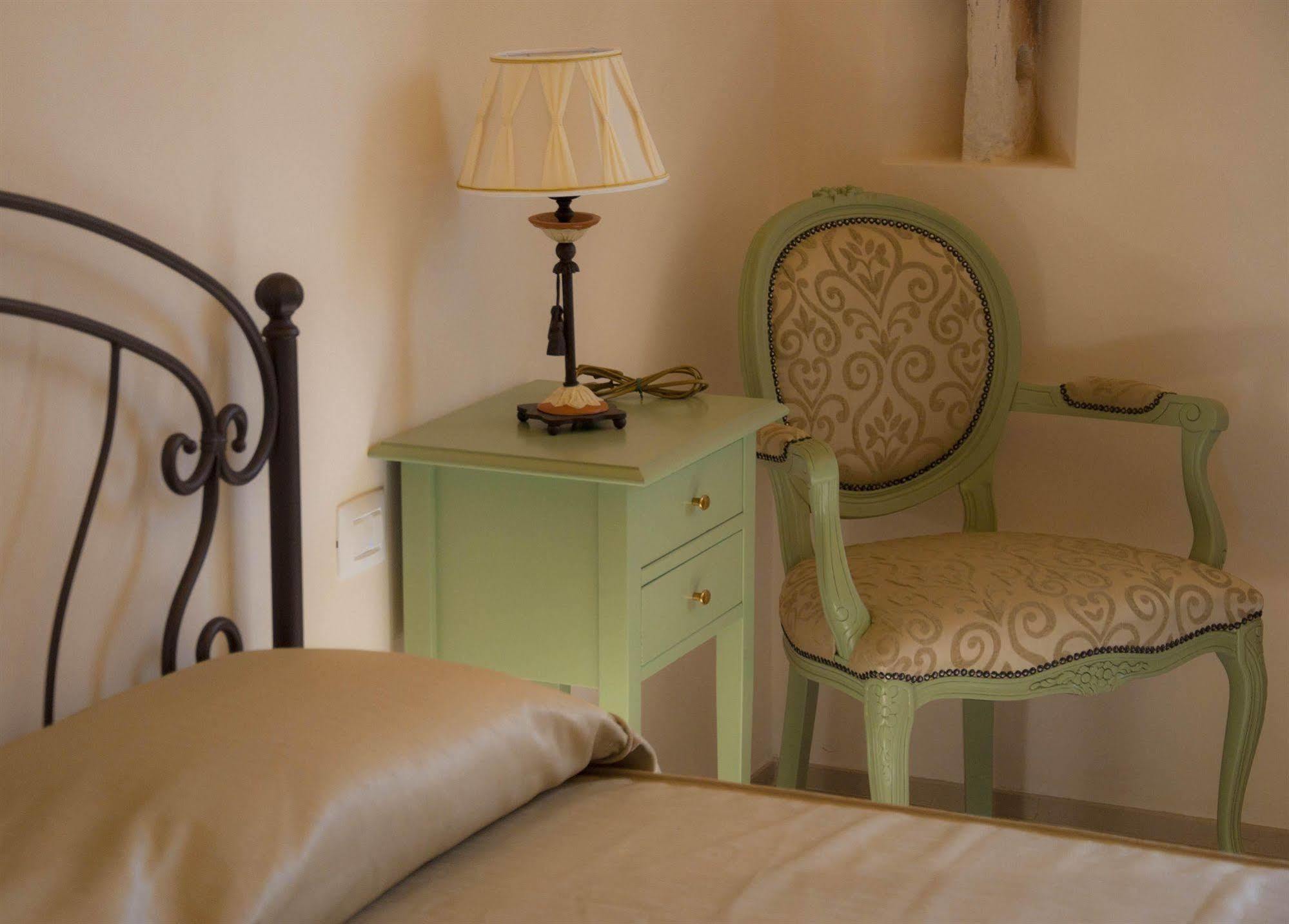 San Velletri Guest House Savelletri Екстериор снимка