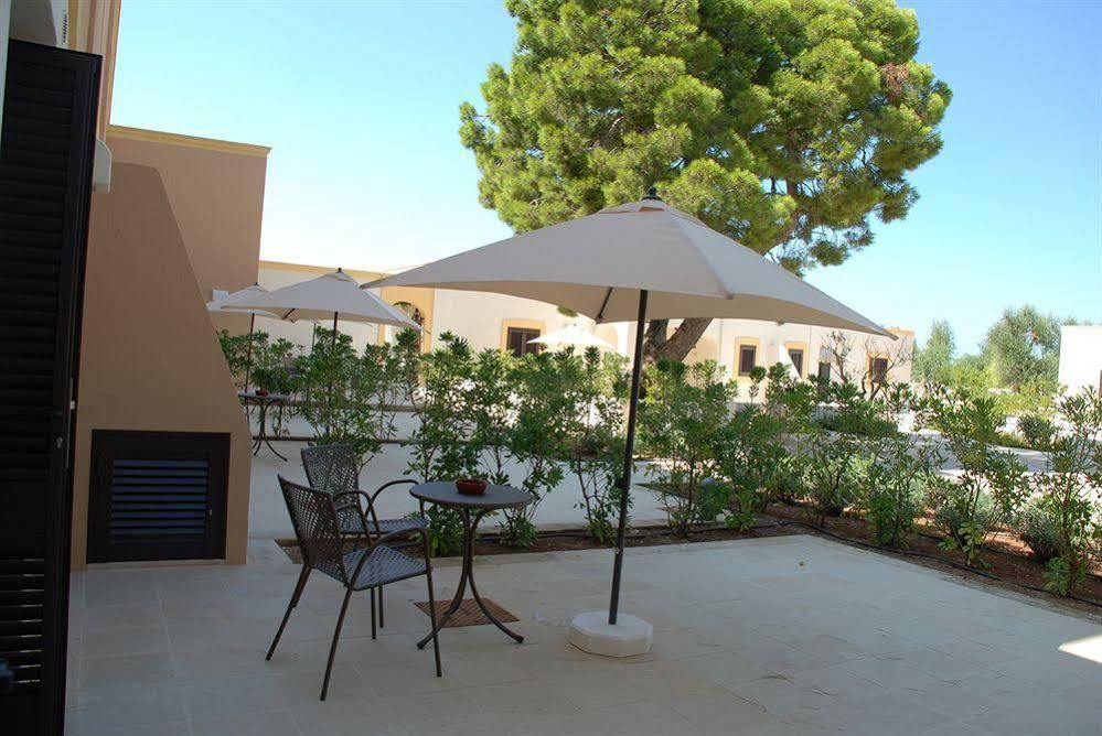 San Velletri Guest House Savelletri Екстериор снимка
