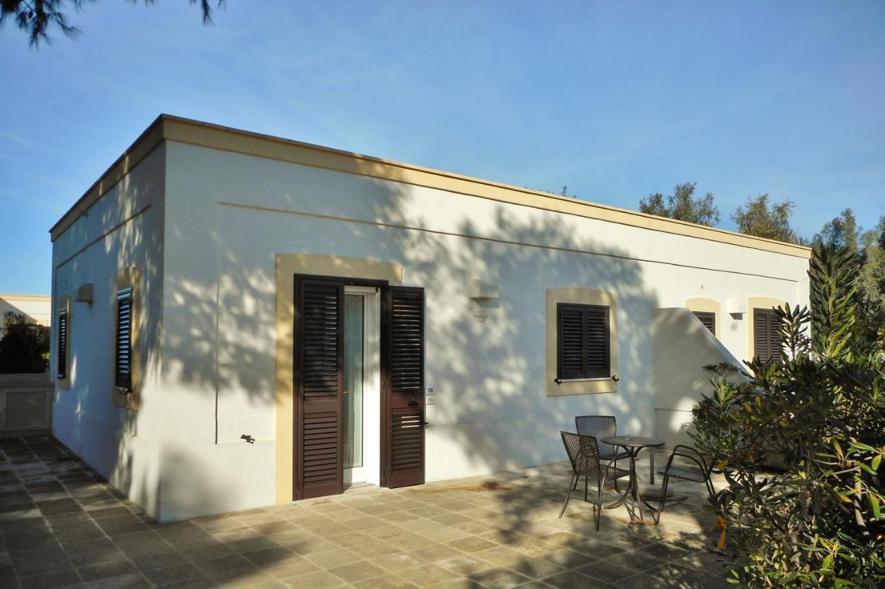 San Velletri Guest House Savelletri Екстериор снимка