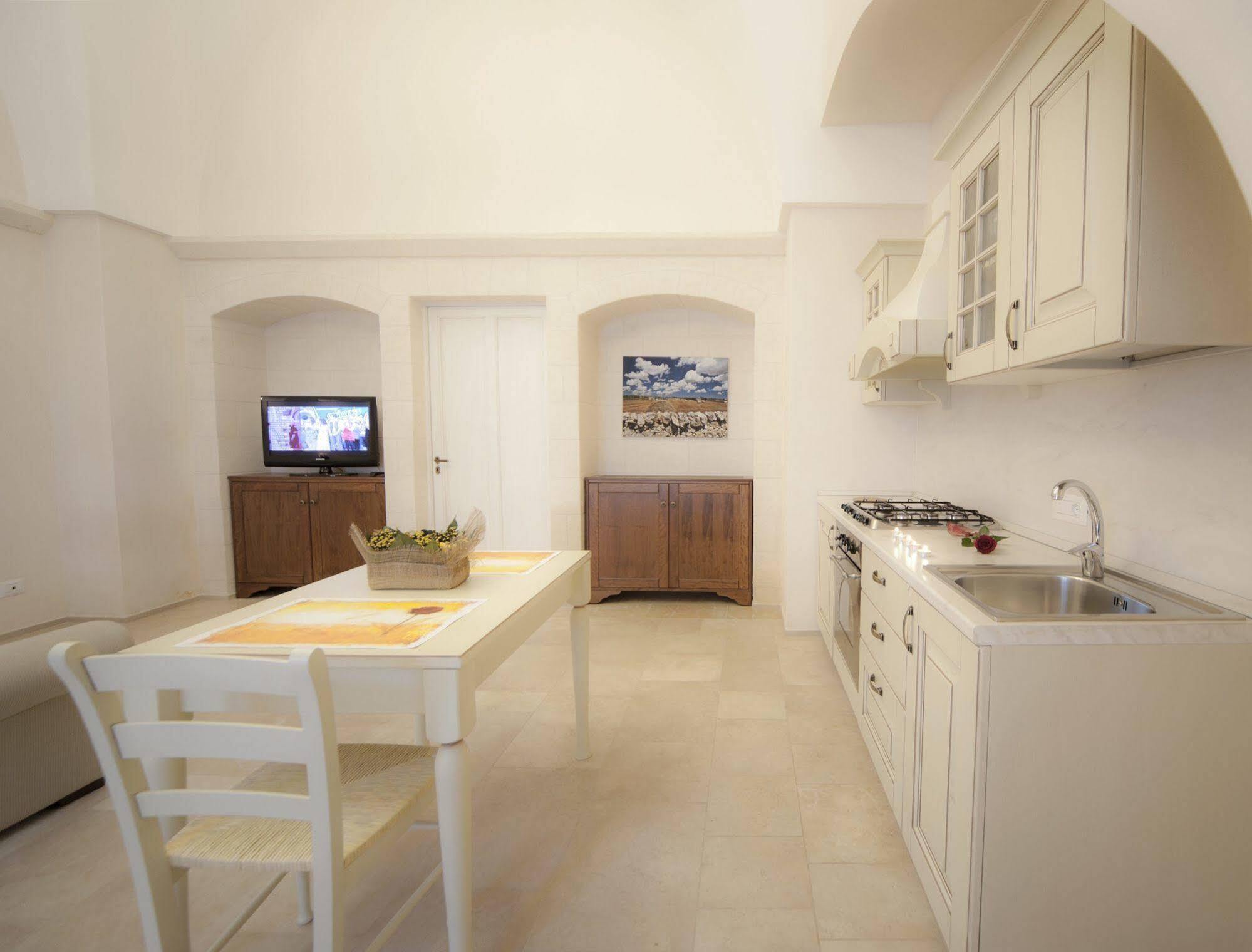 San Velletri Guest House Savelletri Екстериор снимка